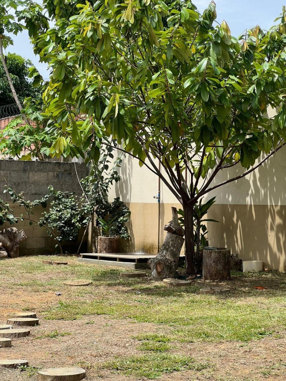 Casa Bouganville - Quarto Com Cozinha Novo Airao Exterior photo